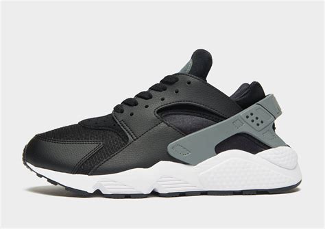 nike huarache herren schwarz 44|Nike Huarache foot locker.